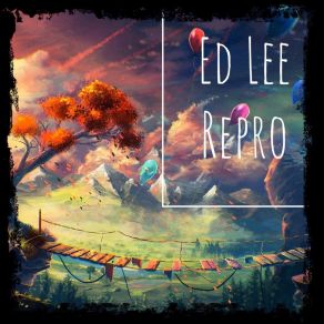Repro album cover