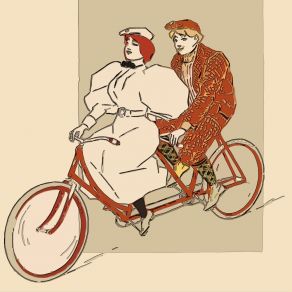 Tandem album cover