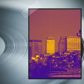 Echoes Of After Work Relaxing album cover