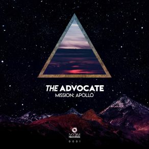 Mission: Apollo album cover