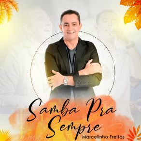 Samba Pra Sempre album cover
