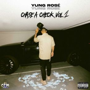 Chase A Check, Vol. 1 album cover