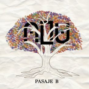 Pasaje B album cover
