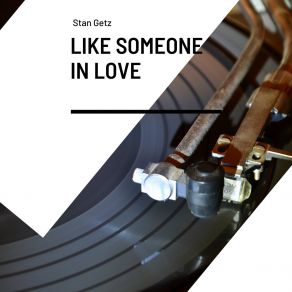 Like Someone In Love album cover