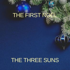 The First Noël album cover