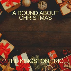 A Round About Christmas album cover