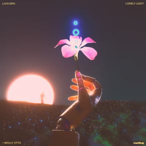 Lonely Light album cover