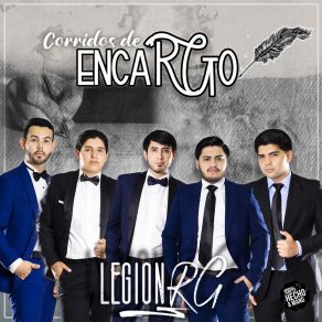Corridos De Encargo album cover