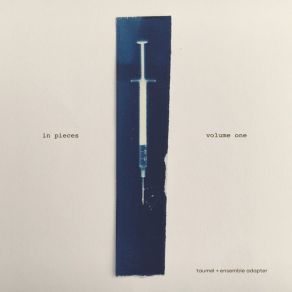 In Pieces Volume One album cover