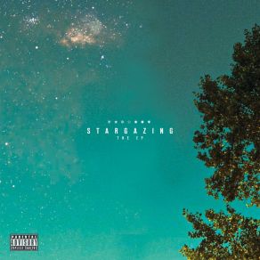 STARGAZING album cover
