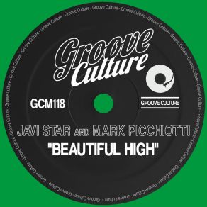Beautiful High album cover