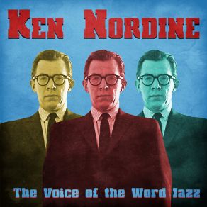 The Voice Of The Word Jazz (Remastered) (CD2) album cover