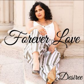 Forever Love album cover