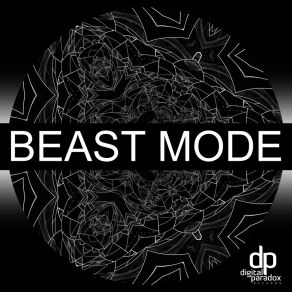 Beast Mode album cover