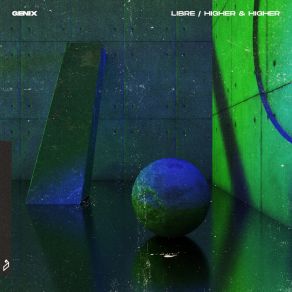 Libre / Higher & Higher album cover