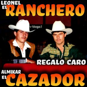 Regalo Caro album cover