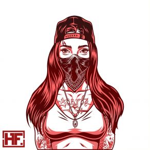 Aggressive Diss Rap Beats album cover