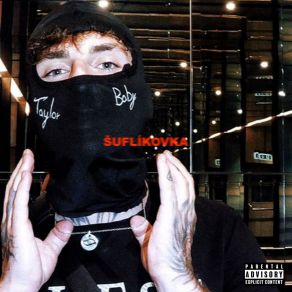 ŠUFLÍKOVKA album cover