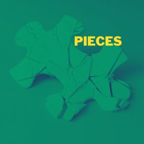 Pieces album cover