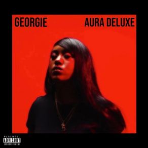 Aura Deluxe album cover