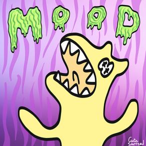 MOOD album cover