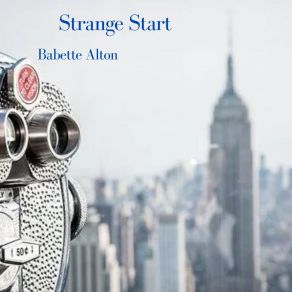 Strange Start album cover