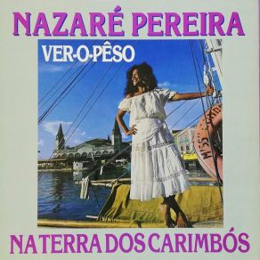 Ver-O-Peso Na Terra Dos Carimbós album cover