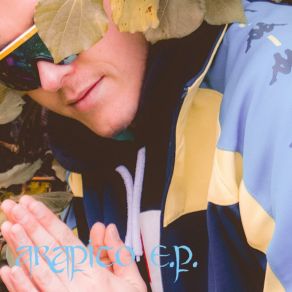Arapito album cover