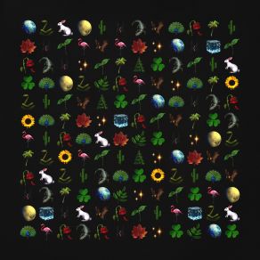 Hello My Beautiful World album cover