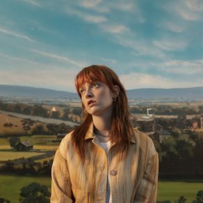 Woman On The Internet album cover