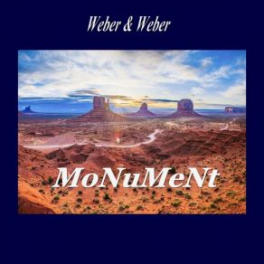 Monument album cover