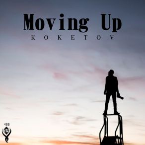 Moving Up album cover
