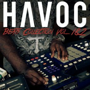 Beats Collection Vol. 1 & 2 album cover