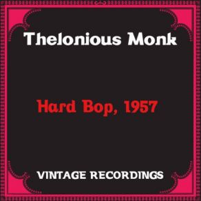 Hard Bop, (Remastered) album cover