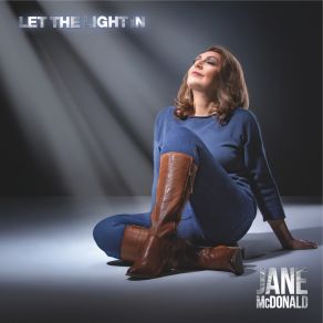 Let The Light In album cover