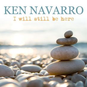 I Will Still Be Here album cover