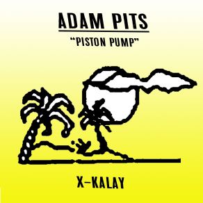 Piston Pump album cover