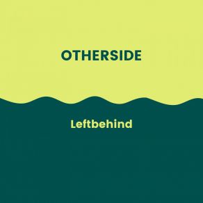Leftbehind album cover