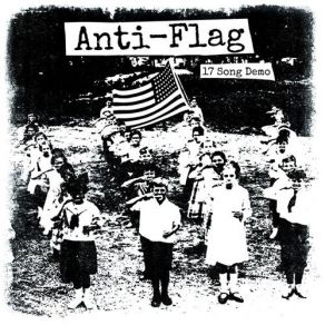 17 Song Demo album cover