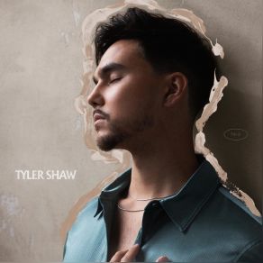 Tyler Shaw album cover