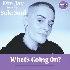 What's Going On album cover