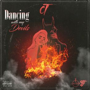 D. W. M. D: Dancing With My Devils album cover