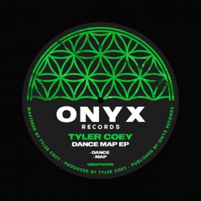 Dance Map album cover