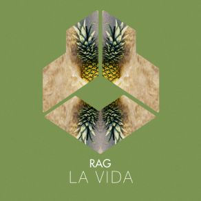 La Vida album cover