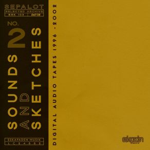 Selected Archive (1996 - 2002) - No. 2 album cover