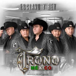 Esclavo Y Rey album cover