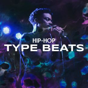 Hip-Hop Type Beats album cover