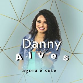 Agora É Xote album cover