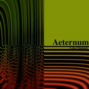 Aeternum album cover