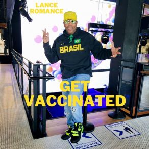 Get Vaccinated album cover